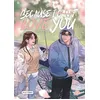 Image de Because I can’t love you - Tome 3 en occasion ou reconditionné