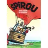Image de Recueil Spirou - Tome 383 en occasion ou reconditionné