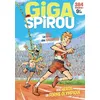 Image de Giga Spirou - Hors-Série - Été 2024 en occasion ou reconditionné