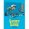 Image de Lucky Luke - Nouvelle Intégrale - Tome 6 en occasion ou reconditionné