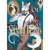 Image de Servant beasts - Tome 1 en occasion ou reconditionné