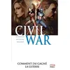 Image de Civil war en occasion ou reconditionné