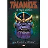 Image de Thanos la fin de l'infini en occasion ou reconditionné