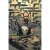 Image de Punisher Max par Ennis et Robertson T01 en occasion ou reconditionné