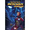 Image de Invincible Iron Man: Ironheart T02 en occasion ou reconditionné