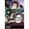 Image de Demon Slayer T10 en occasion ou reconditionné