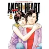 Image de Angel Heart Saison 1 T08 (Nouvelle édition) en occasion ou reconditionné