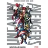 Image de Uncanny Avengers T01 : Nouvelle union en occasion ou reconditionné