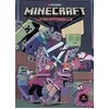 Image de Minecraft la BD officielle : Les Withérables en occasion ou reconditionné