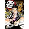Image de Demon Slayer T15 en occasion ou reconditionné