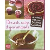 Image de Desserts sains et gourmands