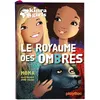 Image de Kinra Girls - Le royaume des ombres - Tome 8