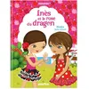 Image de Minimiki - Inès et la rose du dragon - Tome 5 en occasion ou reconditionné