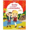 Image de Minimiki - Emily et la rivière aux émeraudes - Tome 20 en occasion ou reconditionné