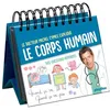 Image de Calendrier - Le corps humain en 365 questions avec Michel Cymes en occasion ou reconditionné