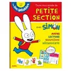 Image de Les incollables - Toute mon année de Petite Section avec Simon en occasion ou reconditionné