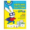 Image de Les Incollables - Toute mon année de moyenne section avec Simon en occasion ou reconditionné