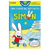 Image de Cahier de vacances 2026 Simon - Les incollables - Moyenne Section à Grande Section - 4/5 ans en occasion ou reconditionné