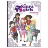 Image de Kinra girls - bd - la rencontre des kinra girls - tome 1 en occasion ou reconditionné
