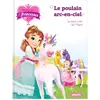 Image de Une, deux, trois Princesses - Le poulain arc-en-ciel - Tome 15
