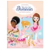 Image de Une, deux, trois Danseuses - Les pointes dorées - Tome 2 en occasion ou reconditionné