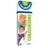 Image de Les incollables - Éventail essentiel - Conjugaisons 8/12 ans en occasion ou reconditionné