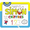 Image de Les Incollables - Ma première ardoise Simon - Chiffres en occasion ou reconditionné