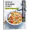 Image de Qu'est ce qu'on mange ce soir ? Marmiton - Graines et légumineuses