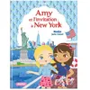 Image de Minimiki - Amy et l'invitation à New-York - Tome 32 en occasion ou reconditionné