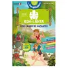 Image de Cahier de vacances 2025 Koh Lanta - Les incollables - CM1 au CM2 - 9/10 ans en occasion ou reconditionné
