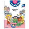 Image de Les incollables - Premières lectures - Tome 2 - Le cartable du CP ! - niv.1 en occasion ou reconditionné
