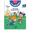 Image de Les incollables - Premières lectures - Tome 4 - Une super équipe de foot ! - niv.2 en occasion ou reconditionné