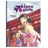 Image de Kinra girls - bd - enquête à tokyo - tome 4 en occasion ou reconditionné