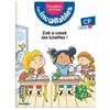 Image de Les incollables - Premières lectures - Tome 7 - Zoé a cassé ses lunettes ! - niv. 2 en occasion ou reconditionné