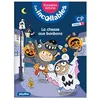 Image de Les incollables - Premières lectures - Tome 8 - La chasse aux bonbons ! - niv. 2 en occasion ou reconditionné
