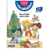 Image de Les incollables - Premières lectures - Tome 9 - Deux Noëls pour Luka ! - niv. 2 en occasion ou reconditionné
