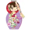 Image de Minimiki - Carnet créatif - Akiko au Japon nouvelle édition en occasion ou reconditionné