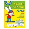Image de Les incollables - Toute mon année de Grande Section avec Simon en occasion ou reconditionné