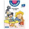 Image de Les incollables - Premières lectures - Tome 10 - Luka réclame un chat - niv. 1 en occasion ou reconditionné