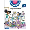 Image de Les incollables - Premières lectures - Tome 11 - Range ta chambre ! - niv. 3 en occasion ou reconditionné
