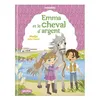 Image de Minimiki - Emma et le cheval d'argent - Tome 36 en occasion ou reconditionné