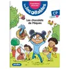 Image de Les incollables - Premières lectures - Tome 12 - Les chocolats de Pâques - niv.2 en occasion ou reconditionné