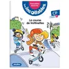 Image de Les incollables - Premières lectures - Tome 13 - La course de trottinettes - niv.3 en occasion ou reconditionné