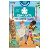 Image de Cahier de vacances 2026 Koh Lanta - Les incollables - 6e à 5e - 11/12 ans en occasion ou reconditionné