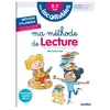 Image de Les Incollables - Ma méthode de lecture en occasion ou reconditionné