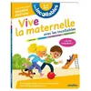 Image de Les incollables - Vive la maternelle avec les incollables - Grande section en occasion ou reconditionné