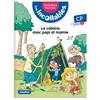 Image de Les incollables - Premières lectures - Tome 14 - La cabane avec papi et mamie - niv. 1 en occasion ou reconditionné