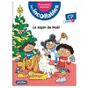 Image de Les incollables - Premières lectures - Tome 16 - Le sapin de Noël - niv. 1 en occasion ou reconditionné