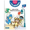 Image de Les incollables - Premières lectures - Tome 17 - Luka et Zoé fêtent le Carnaval - niv.2 en occasion ou reconditionné