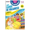 Image de Cahier de vacances 2026 - Les incollables - CP au CE1 - 6/7 ans en occasion ou reconditionné